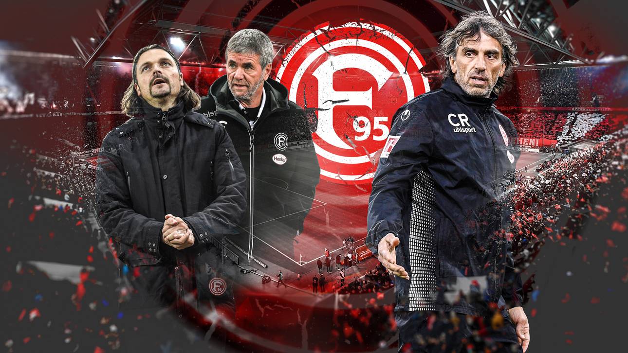 Ex-Torwarttrainer kritisiert Funkel