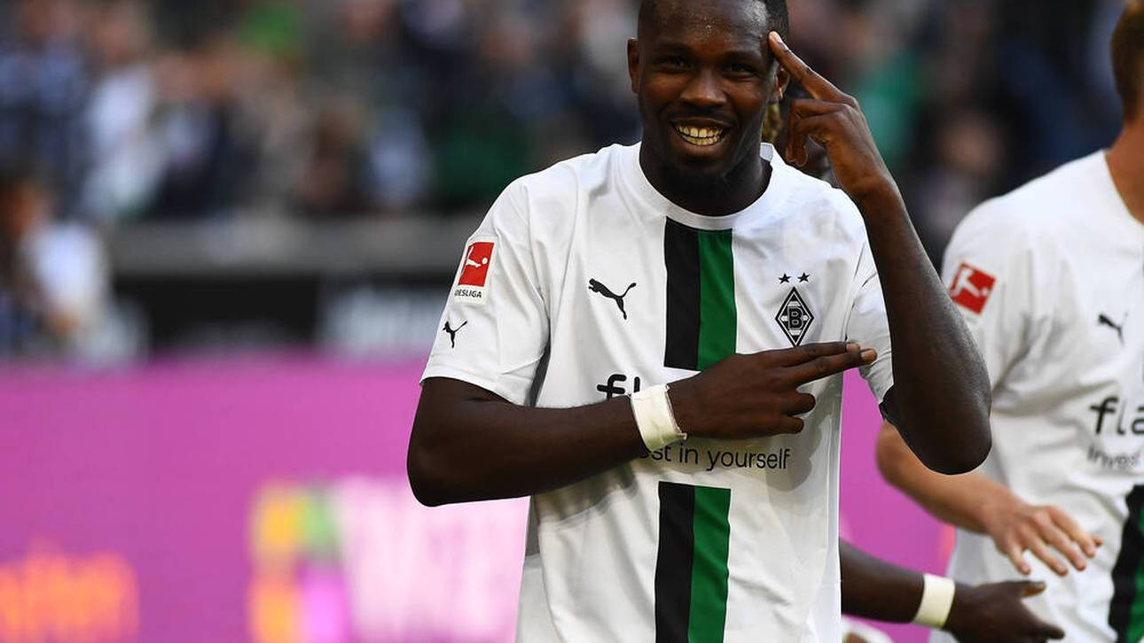 Passt Thuram zu Bayern?