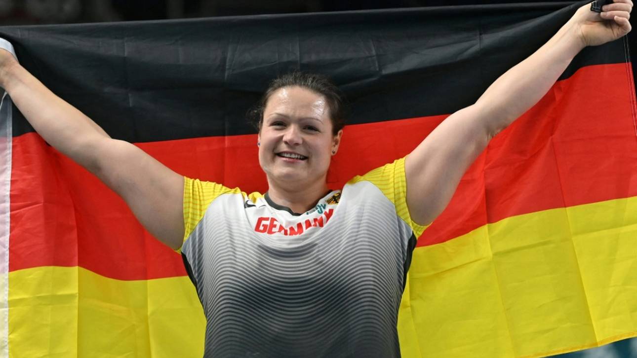Schwanitz: Olympia erst wieder 2024