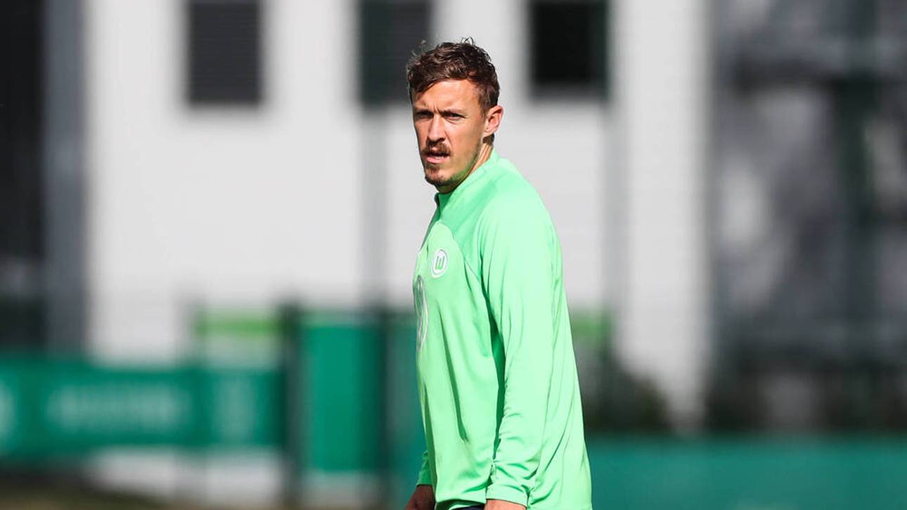 Kruse-Aus in Wolfsburg besiegelt