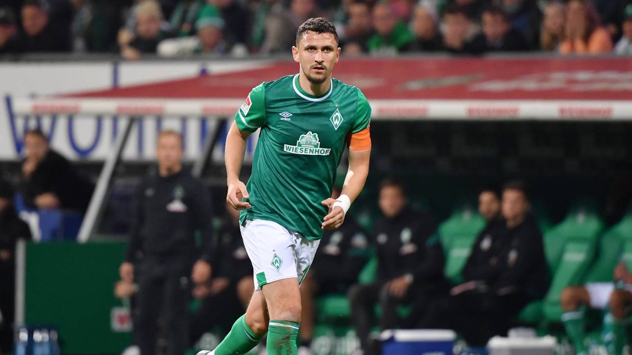 Verliert Werder den Anschluss nach oben?