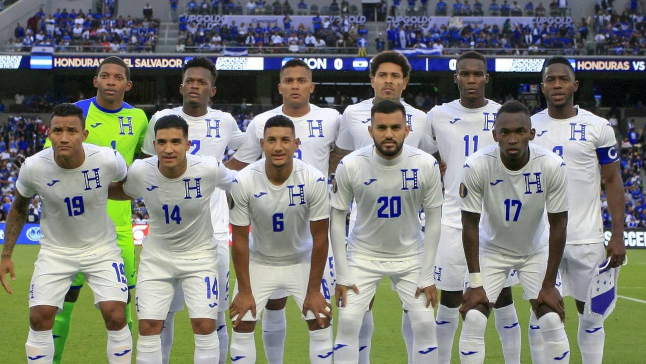 Honduras‘ Verband spricht von „Missverständnis“