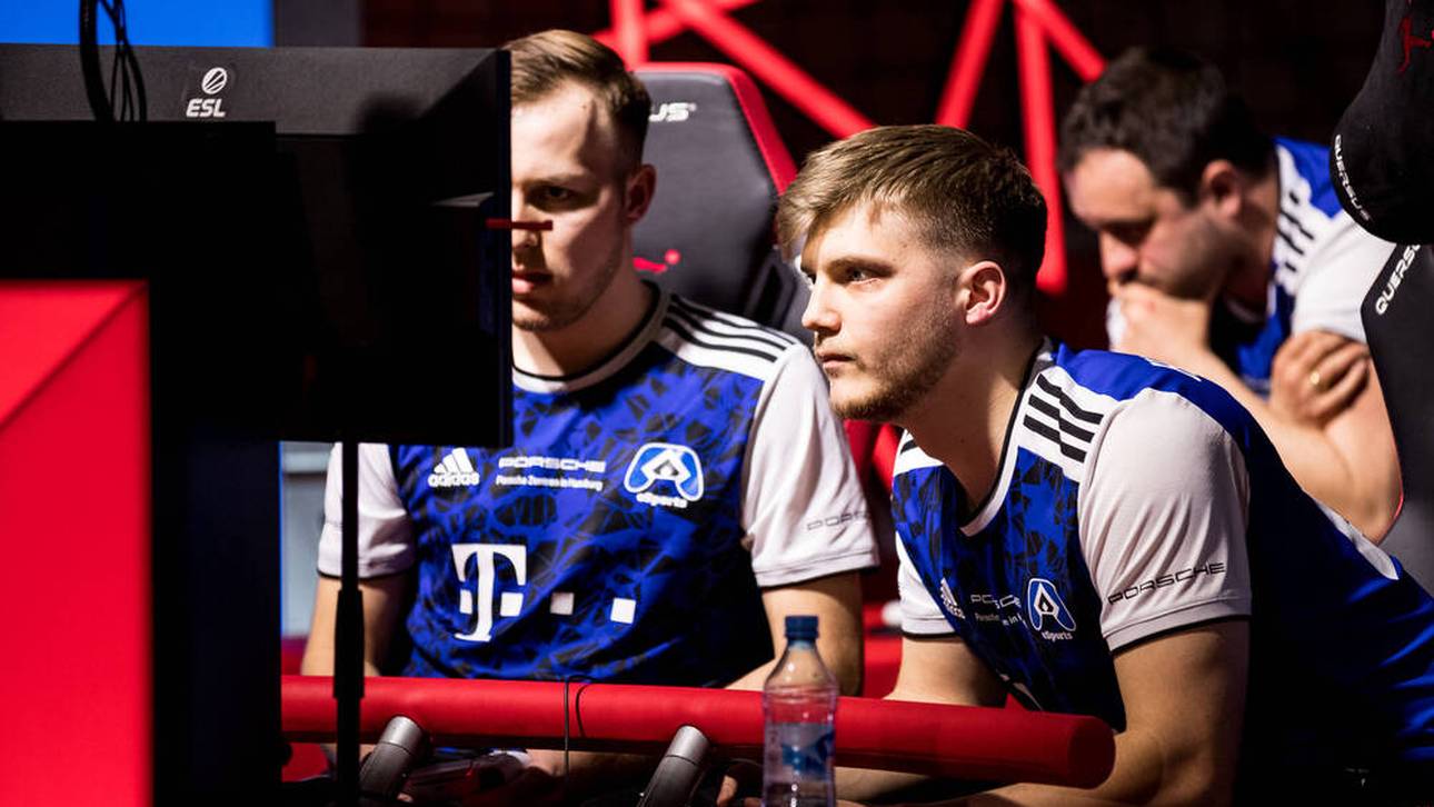 Krise beim HSV spitzt sich zu