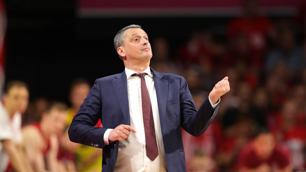 Bayern-Debakel in EuroLeague