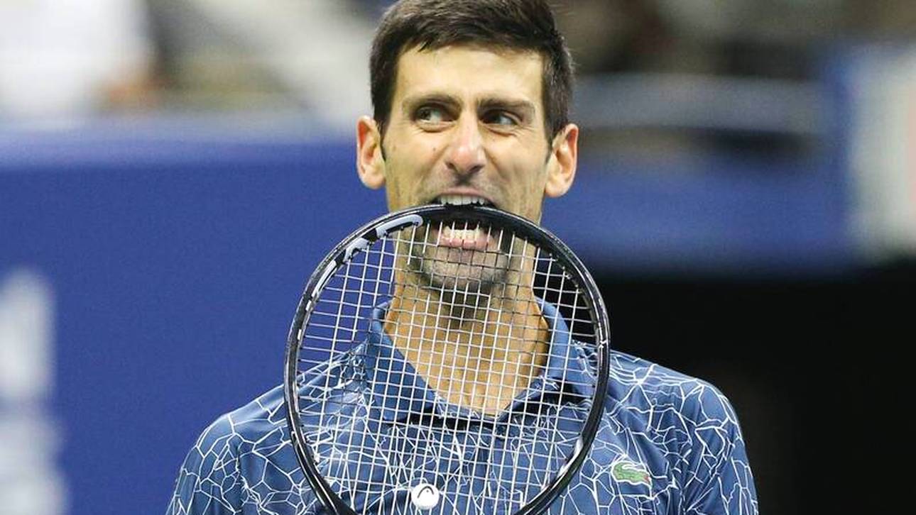 „Skandal“: Serbien tobt wegen Djokovic