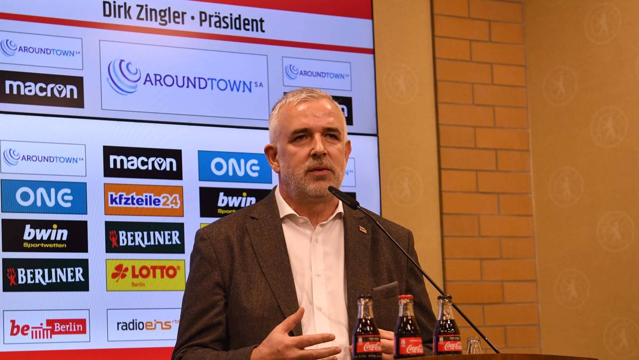 Union-Boss widerspricht Kritik