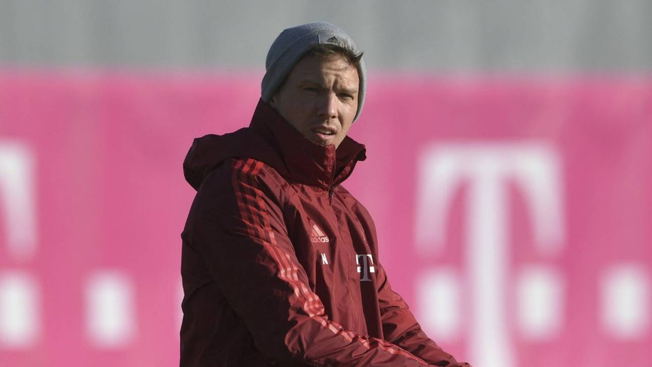 Bayern gegen Salzburg am 16. Februar und 8. März