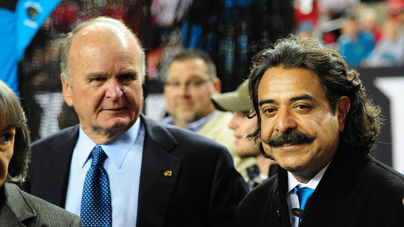 NFL: Khan spendet eine Million Dollar