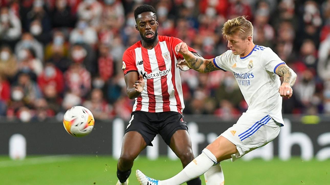 Real siegt dank Benzema