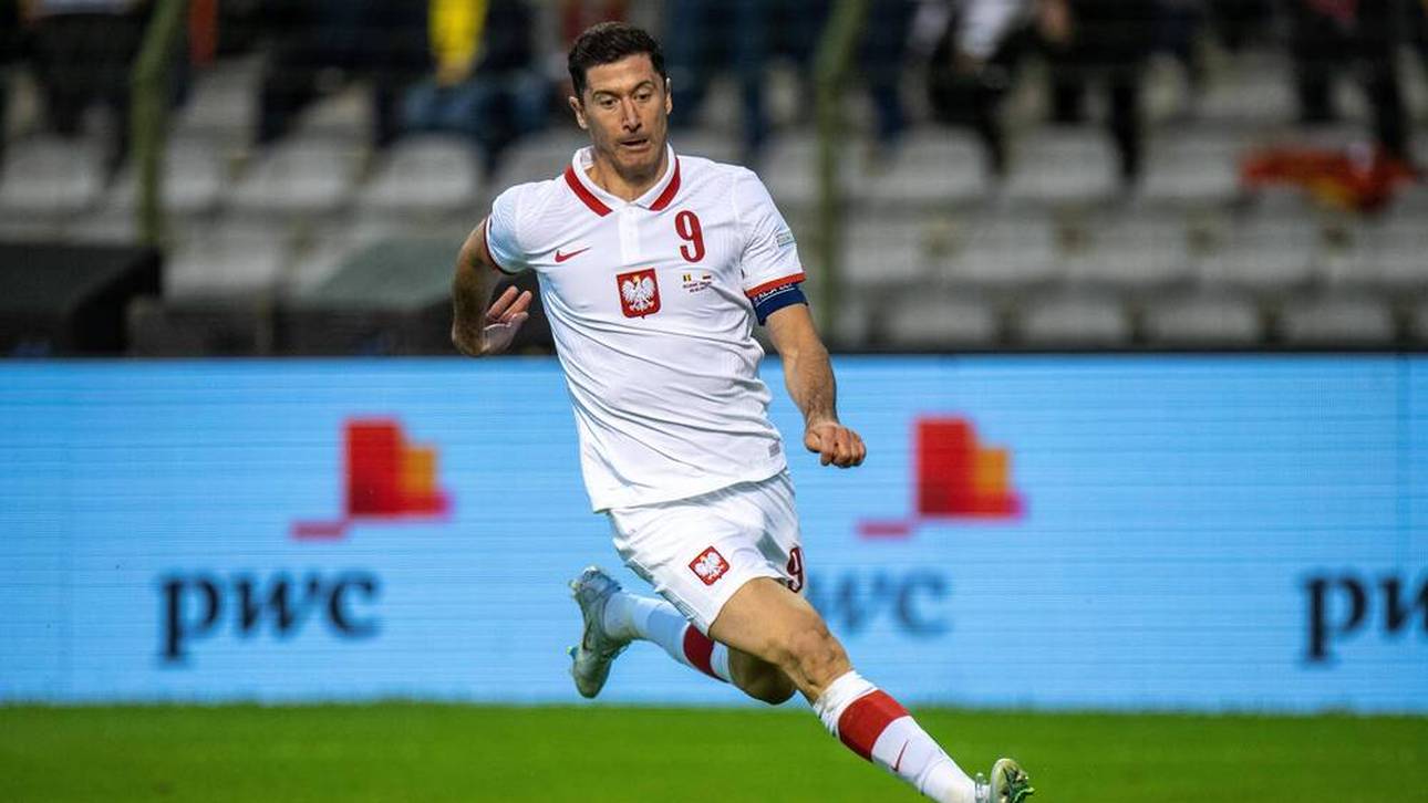 Auch Tuchel buhlt wohl um Lewy