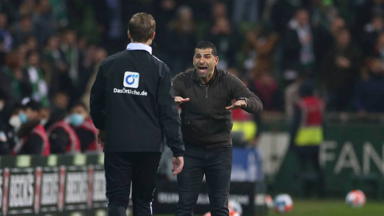 Schalke tobt nach Witz-Elfer