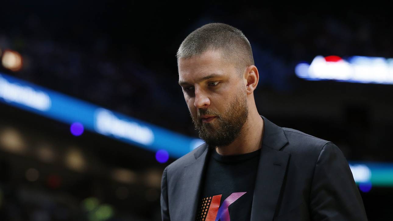 Parsons droht Kariereende