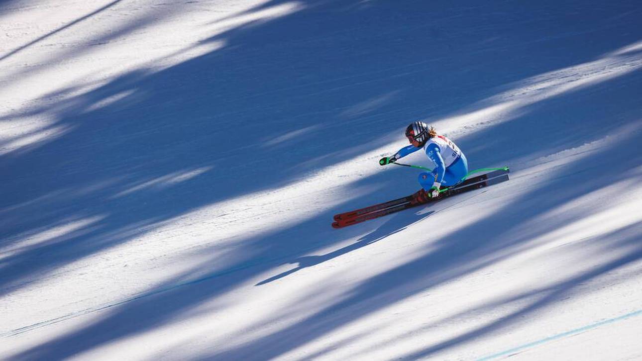 Goggias emotionale Titeljagd