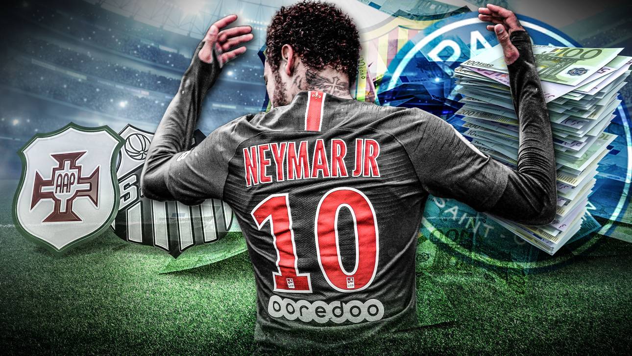 Revolution im Transfer-Wahnsinn?