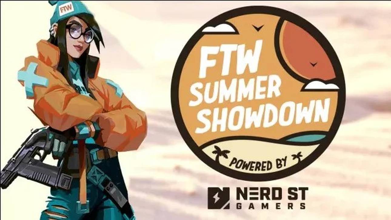 1. Valorant-Turnier nur für Frauen