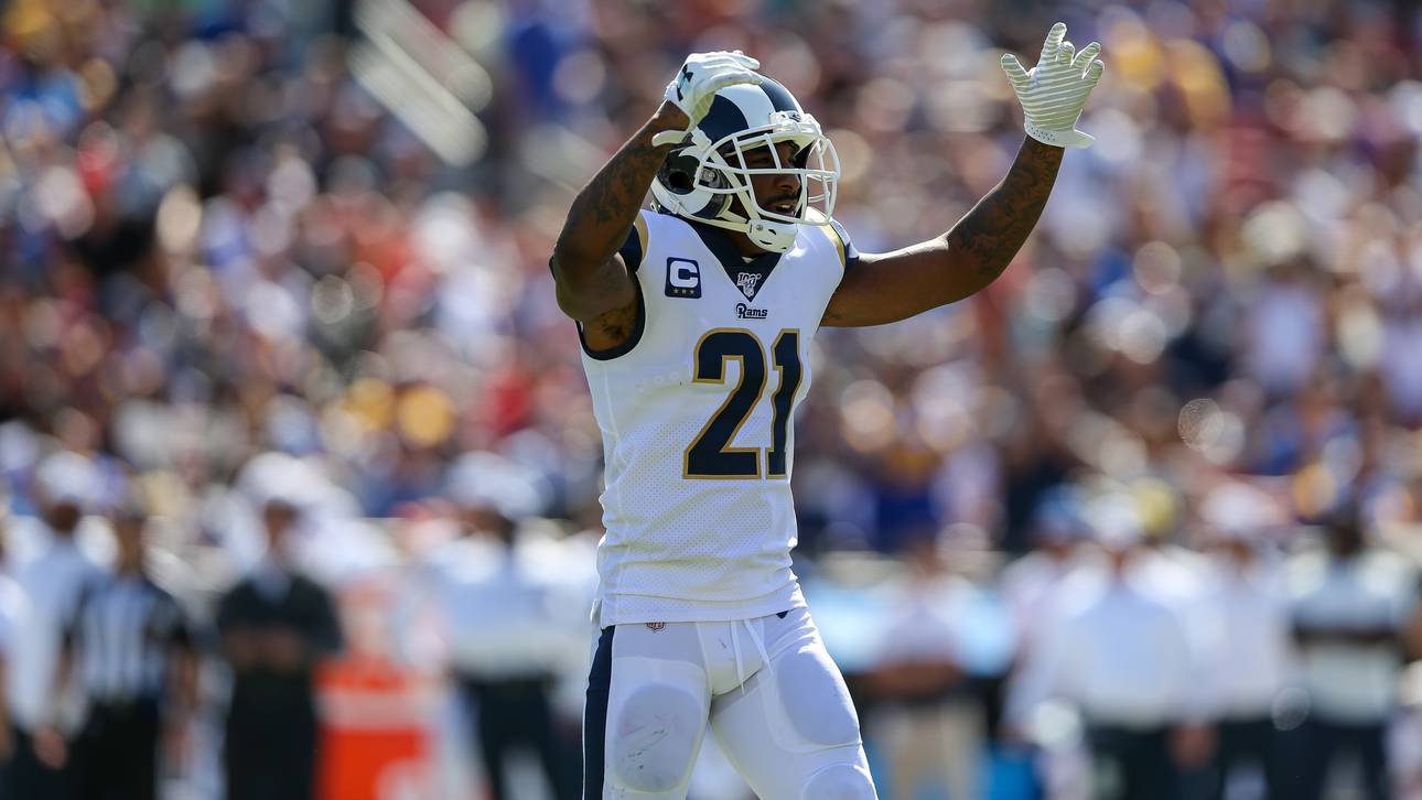 Mord! Bruder von Ex-NFL-Star stellt sich