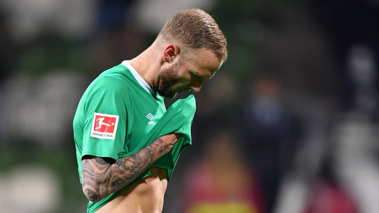 Vogt knöpft sich Werder-Kollegen vor
