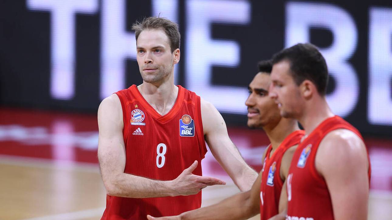 Bayern plant ohne Dreierspezialist