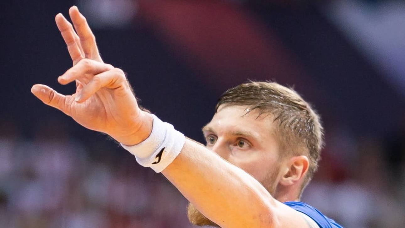 Seltsamer Taktik-Clou sorgt für Wirbel