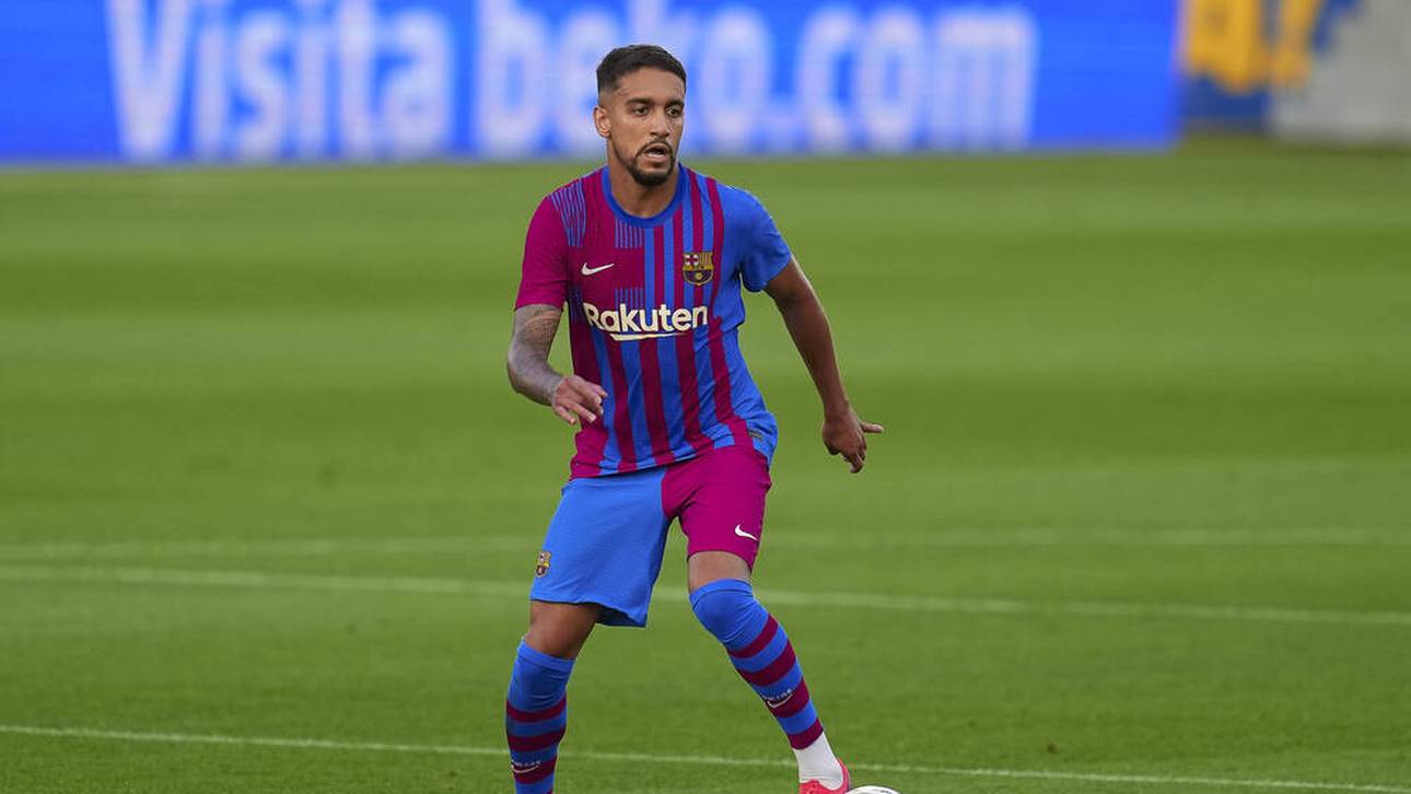 Barca muss für Ex-Spieler blechen