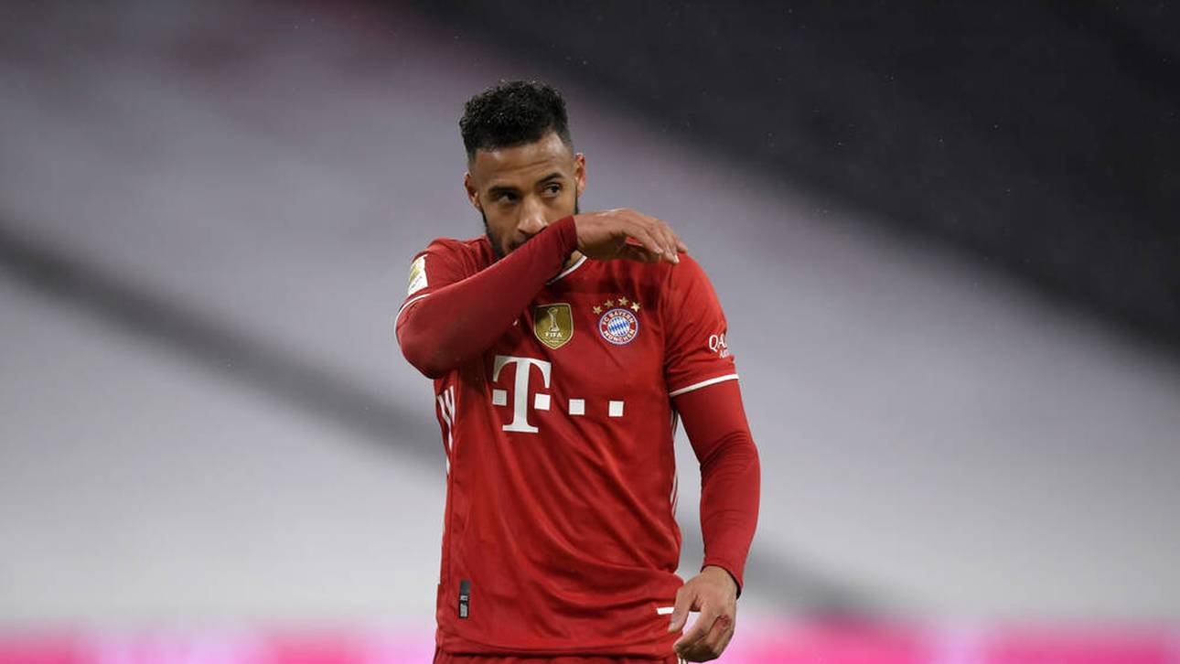 Verletzungsschock für den FC Bayern