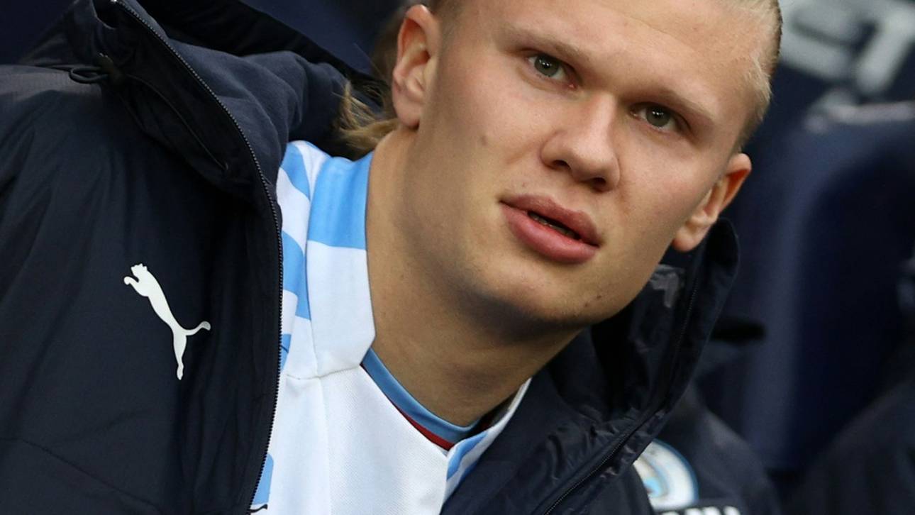 Haaland-Leihe: Siebtligist fragt bei City an