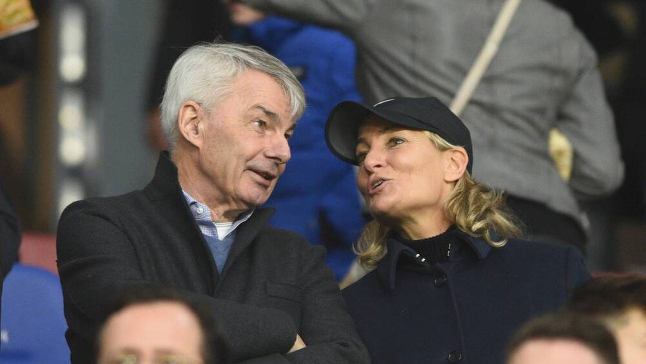 Ex-BVB-Boss: Darum ist Bayern so gut