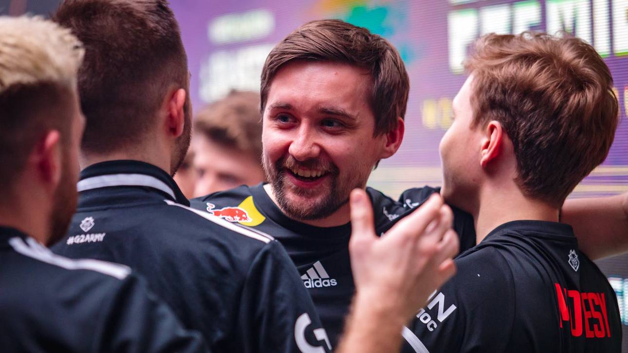 Titelgewinn trotz Trauerfall