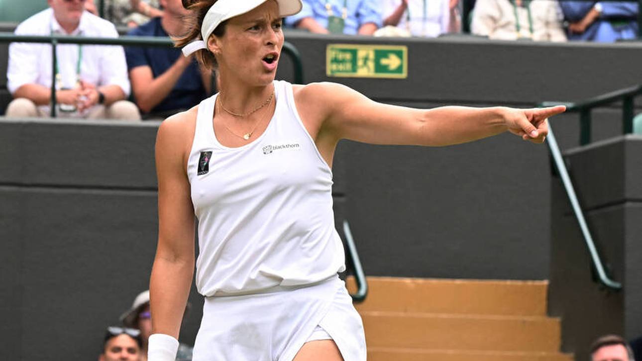 Marias Duell gegen Tante Ons