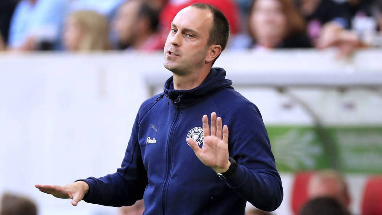 Kiel-Beben: Werner erklärt Rücktritt