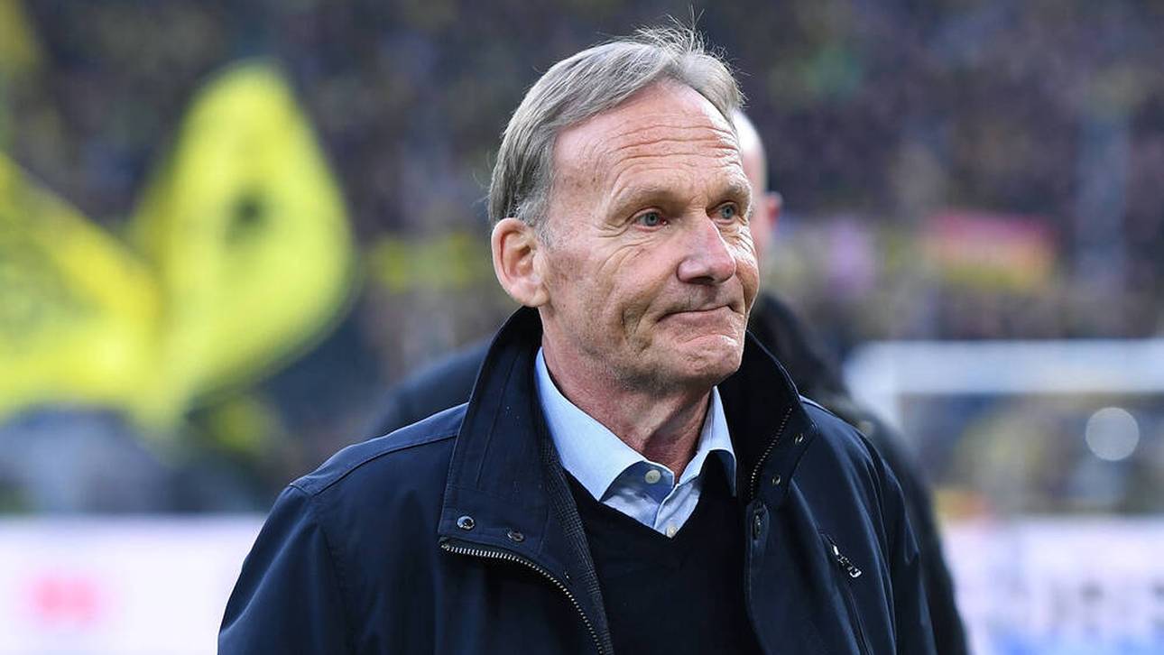 Watzke kritisiert Experten