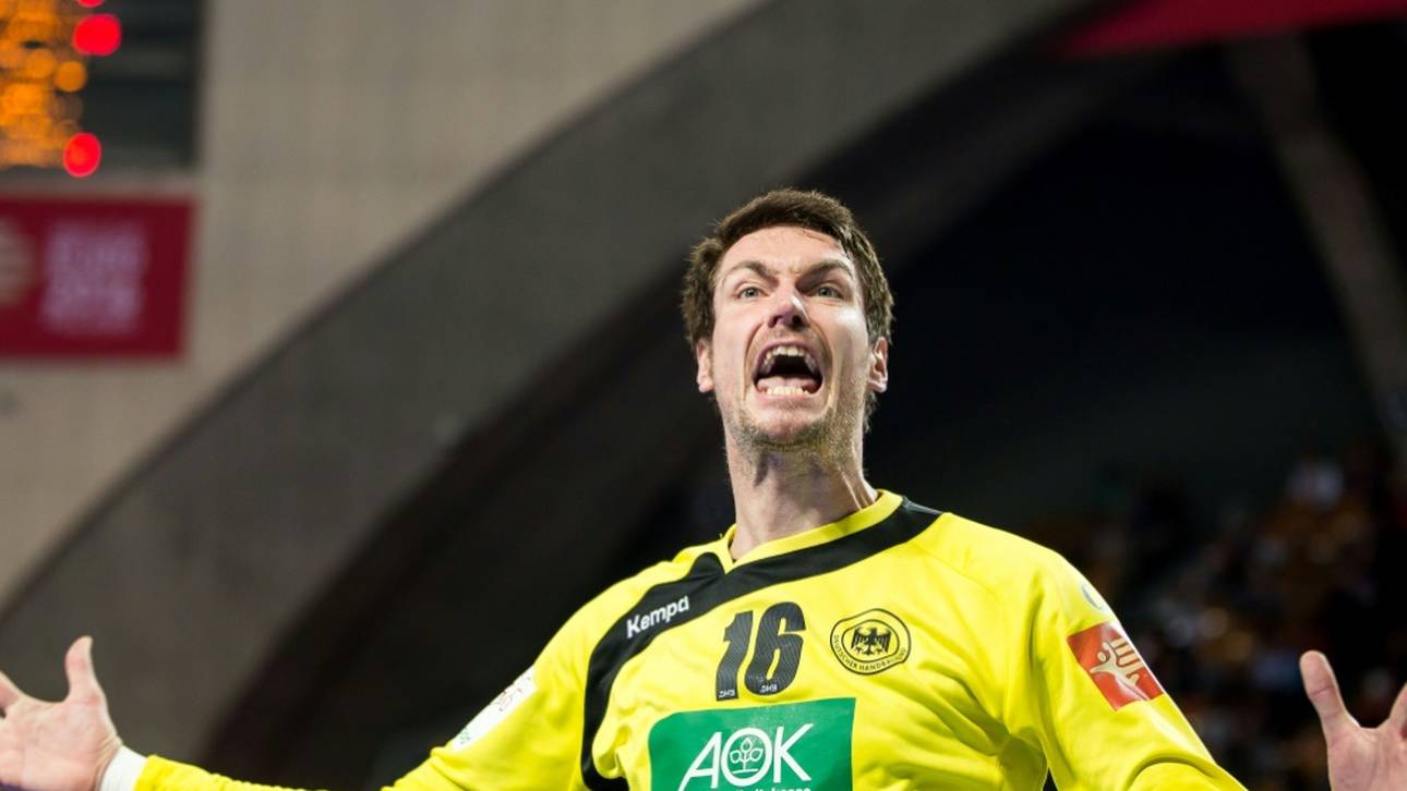 Rekordspieler Lichtlein verlässt Minden