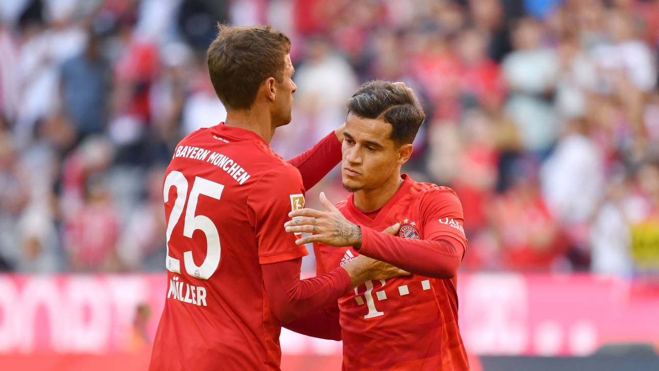 Hat dieses Duo eine Zukunft?