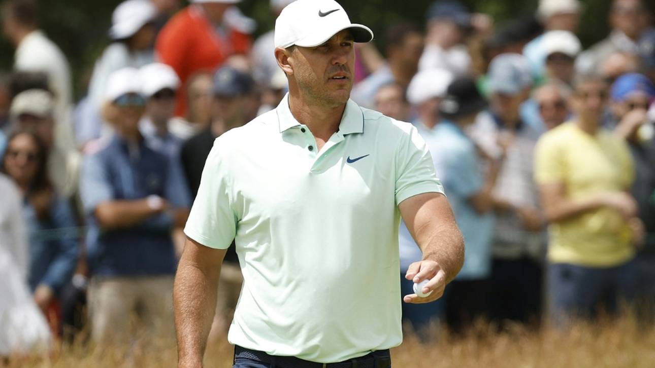 Nächster Golf-Star wechselt zu LIV