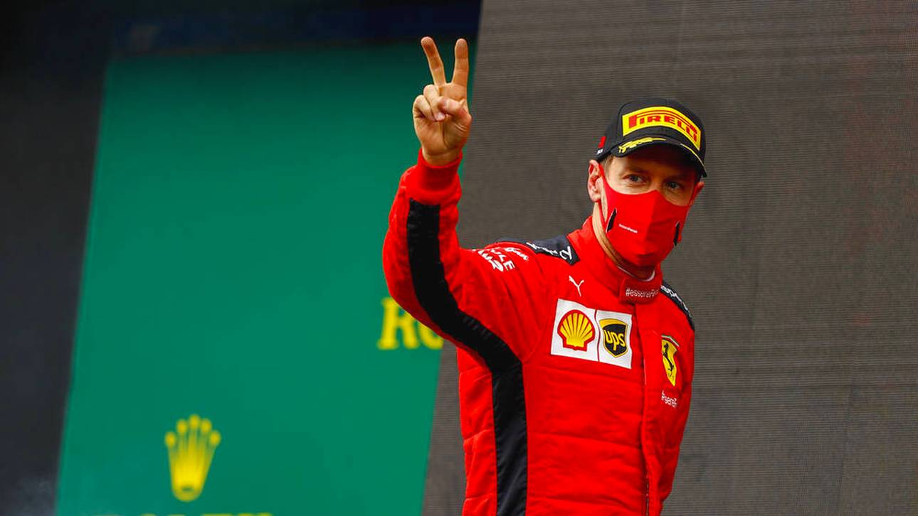 Viel Lob für Vettel – Leclerc sauer