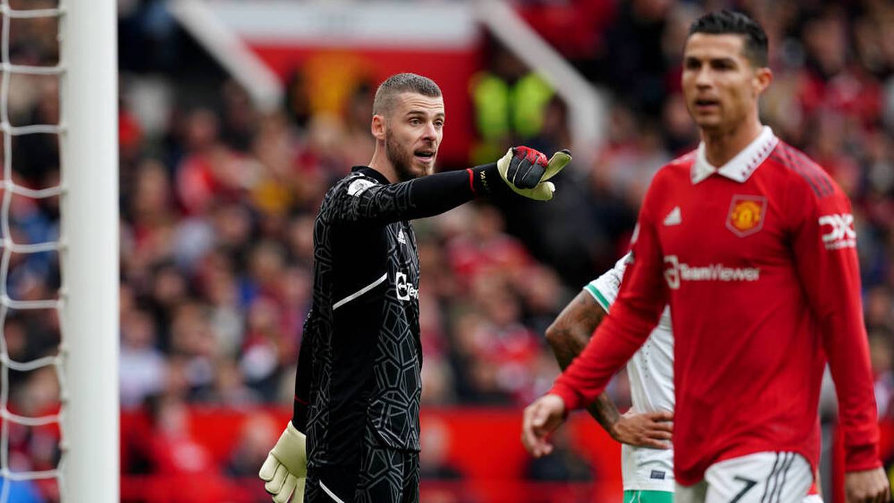 United-Star fehlt offenbar auf WM-Liste