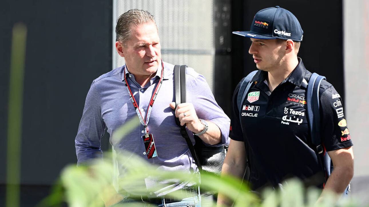 Verstappen-Vater greift Red Bull an