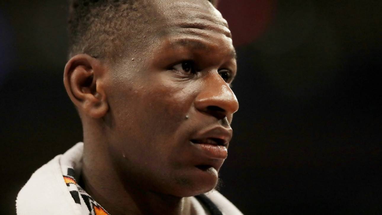 NBA: Bonga verliert mit Washington in Houston