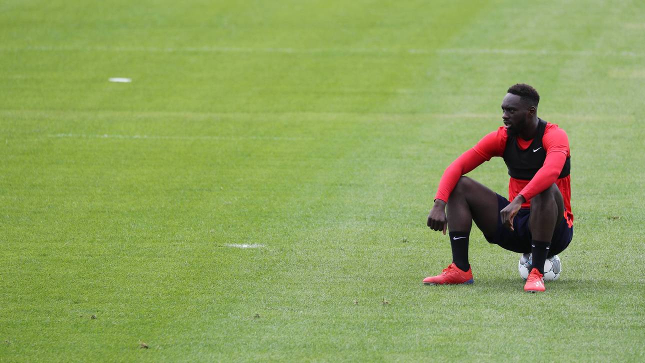 Die ewige Transfer-Saga