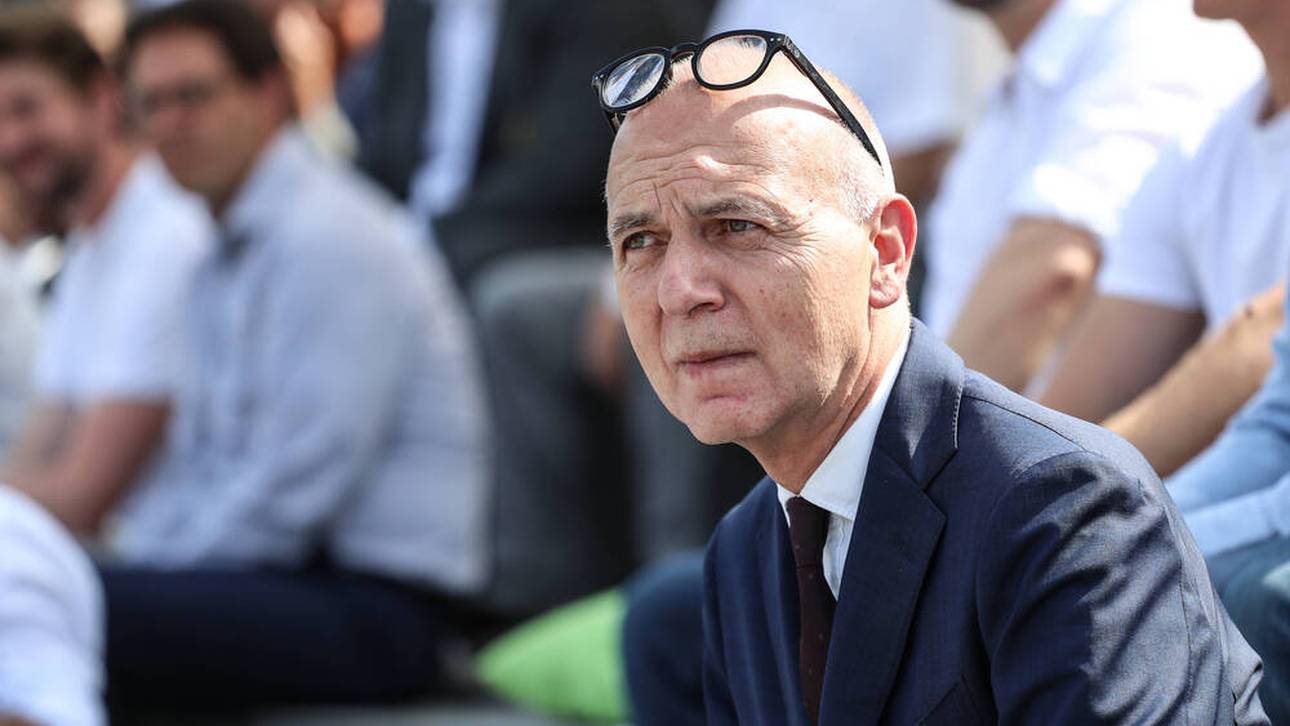 DFB-Präsident schießt gegen Super League