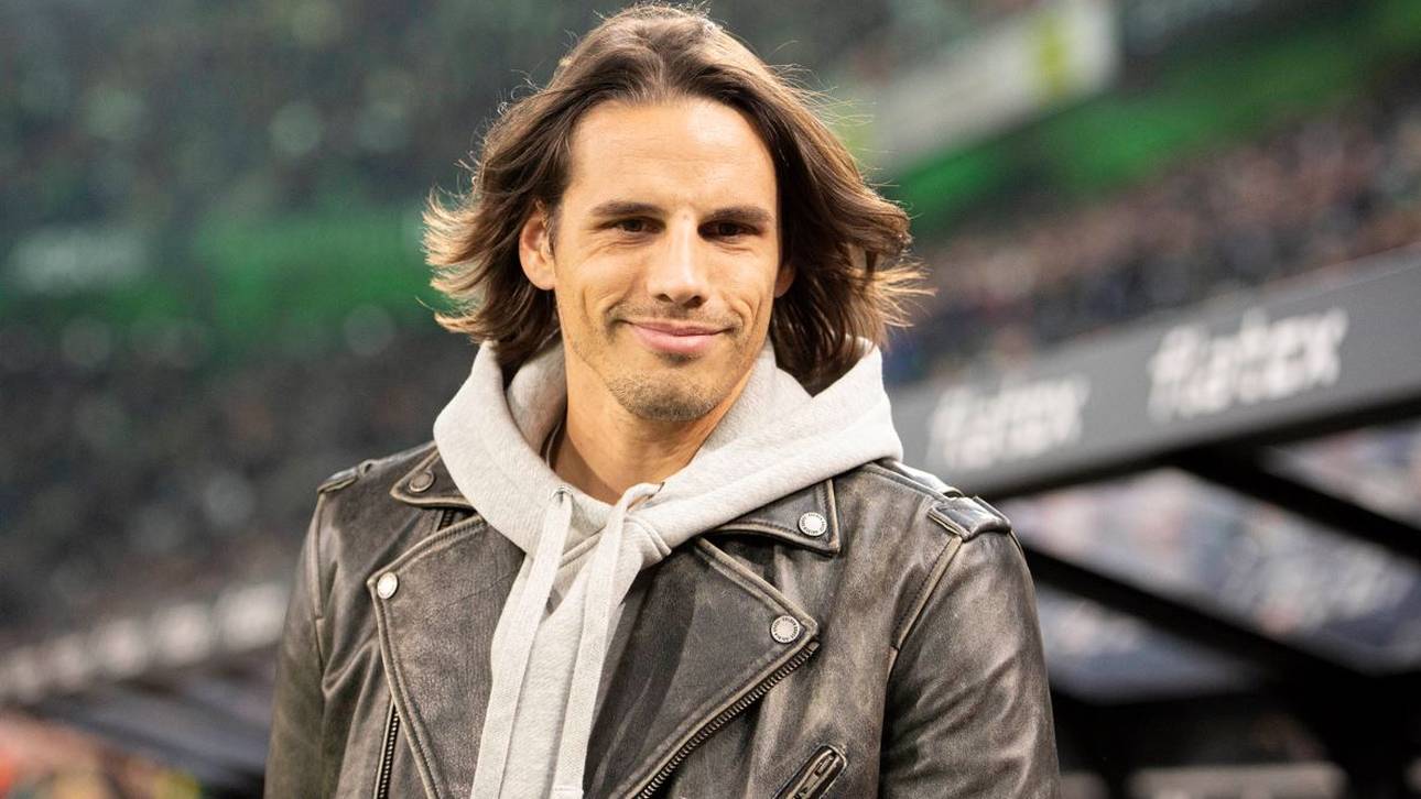 Sommers Rückennummer steht fest