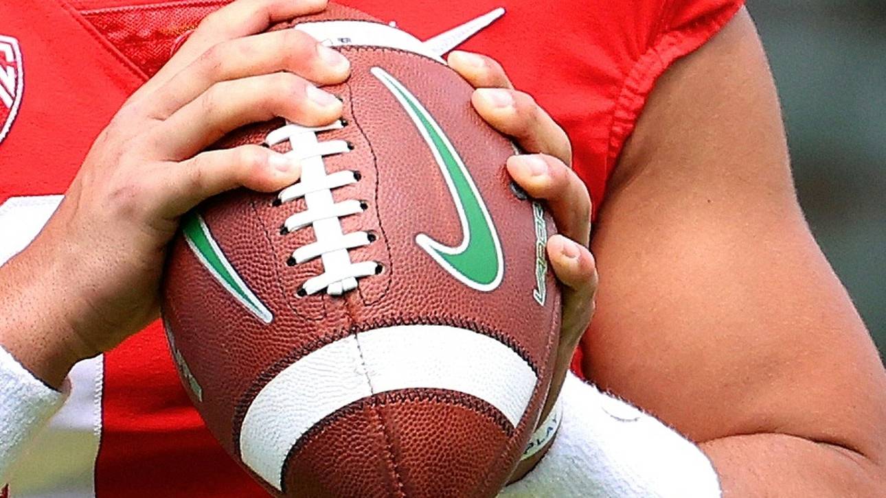 Football: ELF schließt sich der NADA an