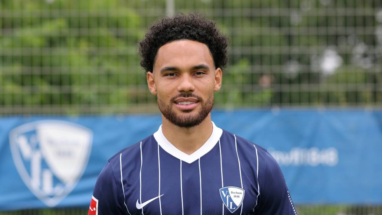 Bochum-Star mit Corona infiziert