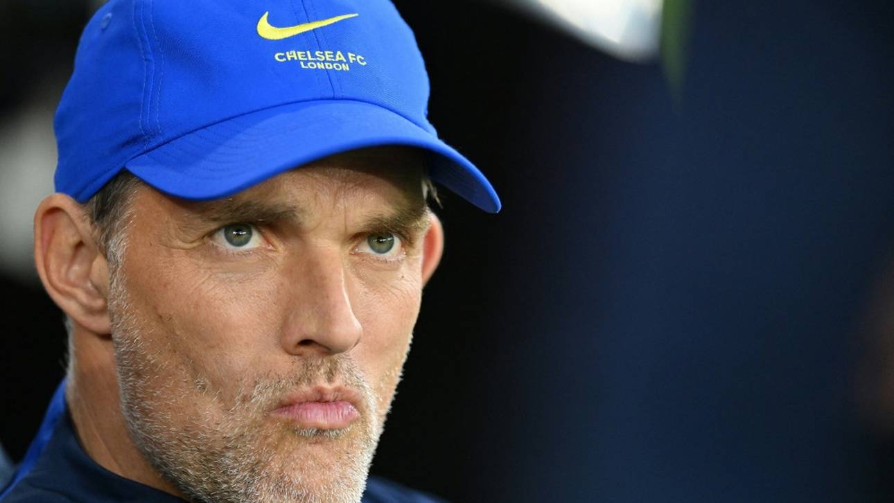 Nächste Strafe für Tuchel