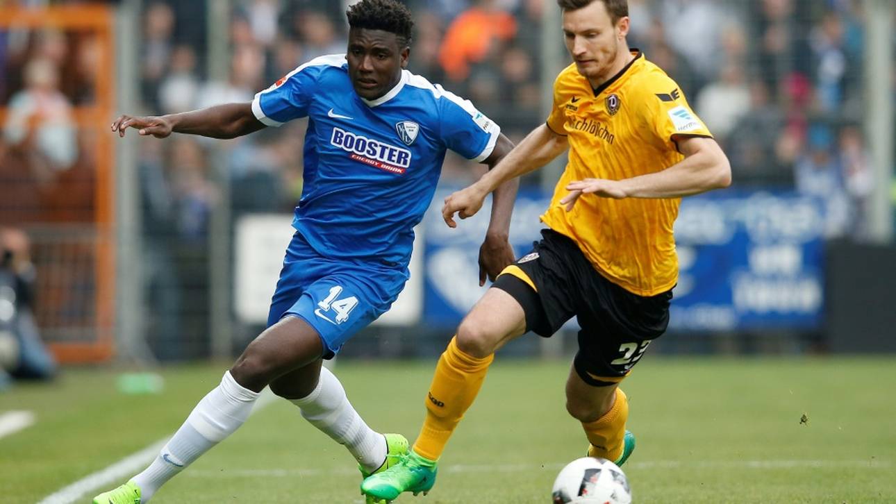 KSC holt neuen Innenverteidiger