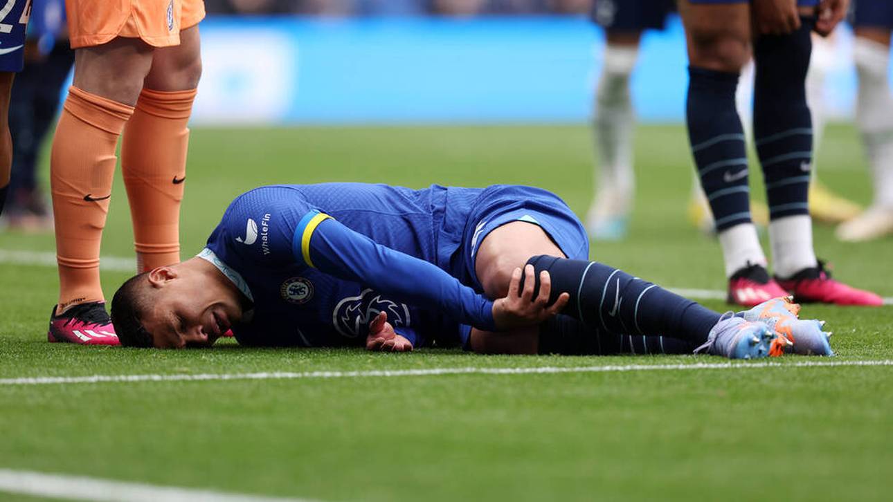 Chelsea-Schock vor BVB-Spiel