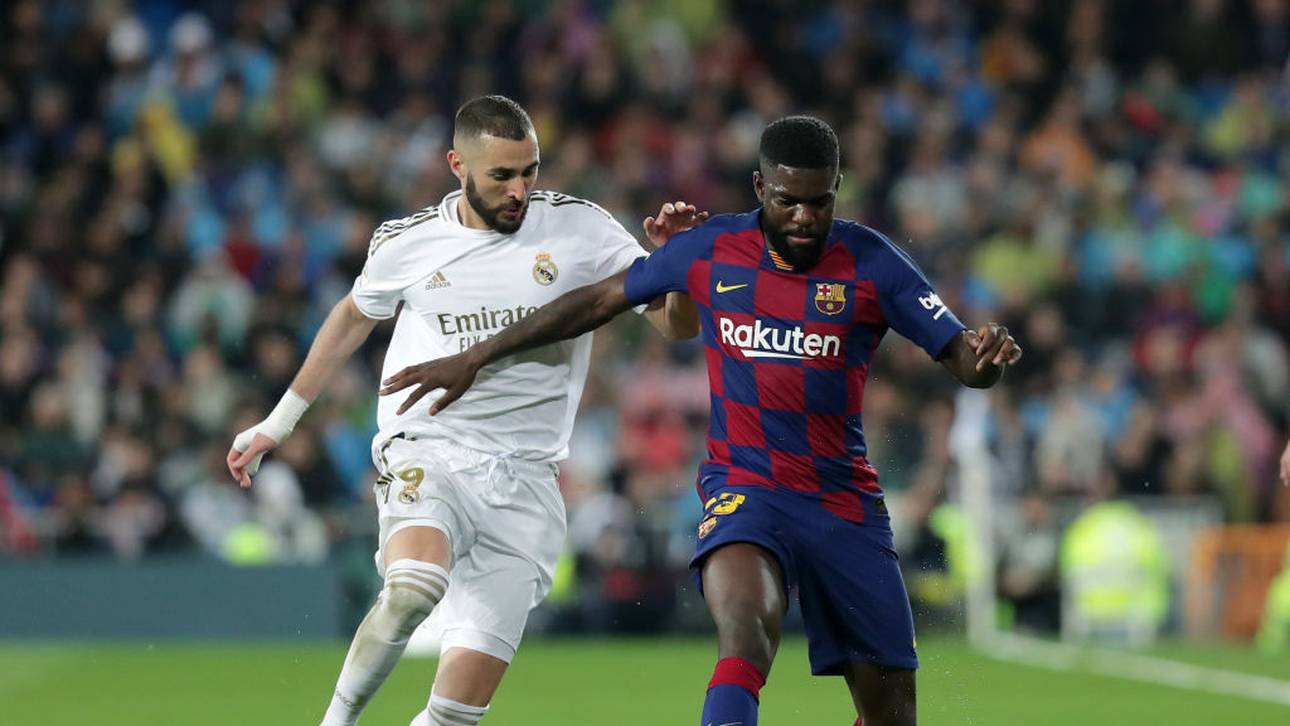 Barca-Profi im Training verletzt