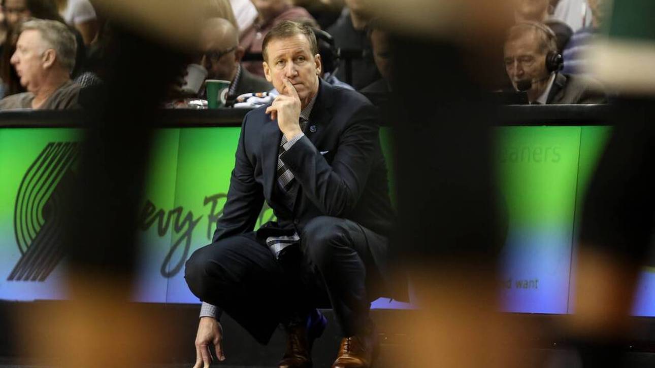 Nowitzki-Lenker bald LeBron-Coach?