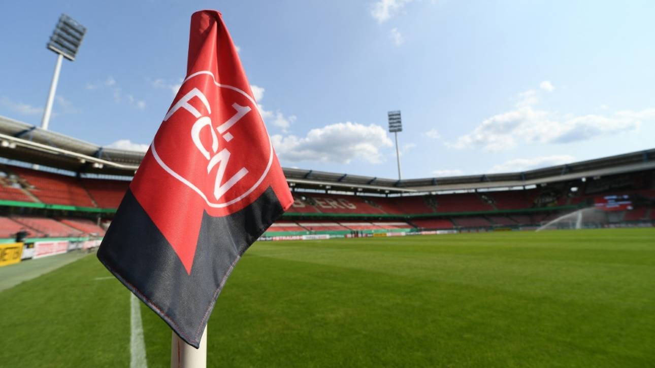 FCN geht im Saisonendspurt die Luft aus