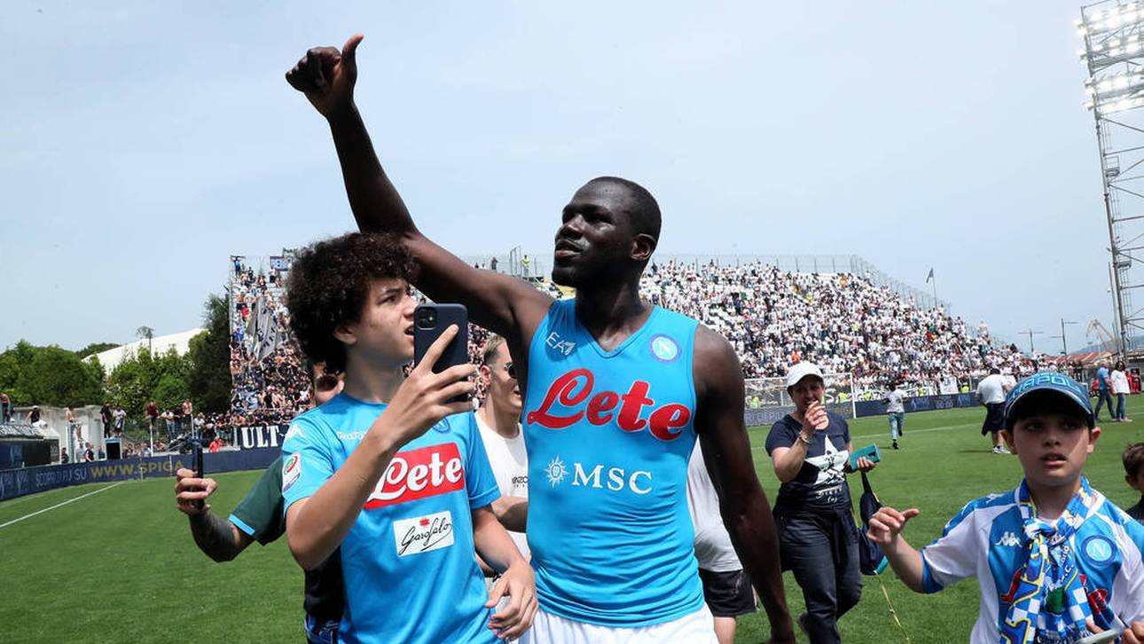 Chelsea hat offenbar Rüdiger-Ersatz